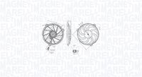 ERA 352079 - Ventilador, refrigeración del motor
