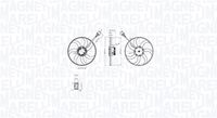 ERA 352120 - Ventilador, refrigeración del motor