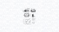 KAMOKA 7730065 - Radiador de aceite, aceite motor