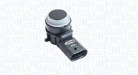 HELLA 6PX358141791 - Sensor, auxiliar de aparcamiento
