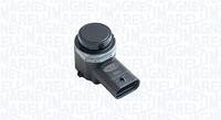 ERA 566102A - Sensor, auxiliar de aparcamiento