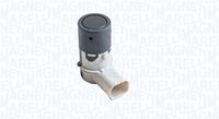 HELLA 6PX358141301 - Sensor, auxiliar de aparcamiento