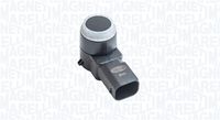 HELLA 6PX358141221 - Sensor, auxiliar de aparcamiento