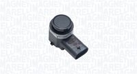 HELLA 6PX358141201 - Sensor, auxiliar de aparcamiento