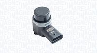 HELLA 6PX358141101 - Sensor, auxiliar de aparcamiento