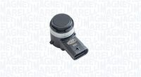 HELLA 6PX358141711 - Sensor, auxiliar de aparcamiento
