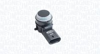 ESEN SKV 28SKV016 - Sensor, auxiliar de aparcamiento