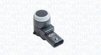 HELLA 6PX358141201 - Sensor, auxiliar de aparcamiento