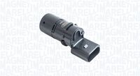 HELLA 6PX358141001 - Sensor, auxiliar de aparcamiento