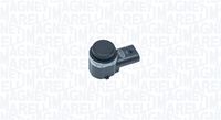 HELLA 6PX358141341 - Sensor, auxiliar de aparcamiento