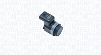 HELLA 6PX358141471 - Sensor, auxiliar de aparcamiento