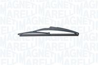 HELLA 9XW358136281 - Limpiaparabrisas - Smartech