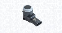 HELLA 6PX358141371 - Sensor, auxiliar de aparcamiento