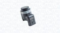 HELLA 6PX358141751 - Sensor, auxiliar de aparcamiento
