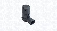 HELLA 6PX358141511 - Sensor, auxiliar de aparcamiento