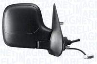 JUMASA 54721049 - Retrovisor exterior