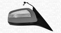 JUMASA 56322062 - Retrovisor exterior