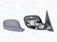 IPARLUX 27044582 - Retrovisor exterior