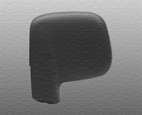 JUMASA 54325529 - Retrovisor exterior
