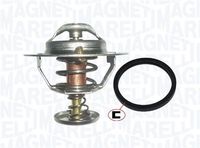 GATES TH05982G1 - Termostato, refrigerante