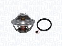 GATES TH13783G1 - Termostato, refrigerante