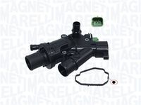 GATES TH48183G1 - Termostato, refrigerante