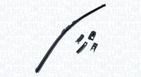 HELLA 9XW358136261 - Limpiaparabrisas - Smartech