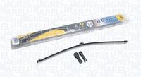 HELLA 9XW358179161 - Limpiaparabrisas - Rear