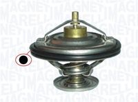 KAMOKA 7710064 - Termostato, refrigerante