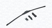 HELLA 9XW358136241 - Limpiaparabrisas - Smartech