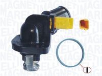 FARE SA 3851 - Caja del termostato