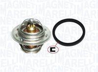 GATES TH25782G1 - Termostato, refrigerante