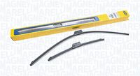 KAMOKA 27650U - Limpiaparabrisas