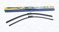 HELLA 9XW358136261 - Limpiaparabrisas - Smartech