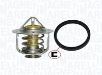 GATES TH22285G1 - Termostato, refrigerante