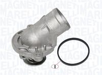 HELLA 8MT354778031 - Termostato, refrigerante