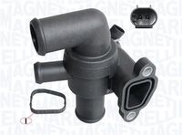 GATES TH39590G1 - Termostato, refrigerante