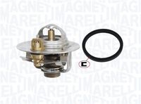 ERA 350377A - Termostato, refrigerante