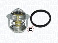 GATES TH32576G1 - Termostato, refrigerante