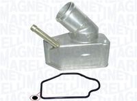 GATES TH14992G1 - Termostato, refrigerante