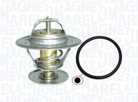 GATES TH11287G1 - Termostato, refrigerante