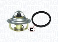 GATES TH00391G2 - Termostato, refrigerante