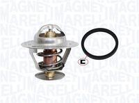 GATES TH11287G1 - Termostato, refrigerante