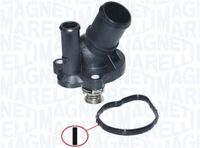 GATES TH45182G1 - Termostato, refrigerante