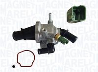 ERA 350559A - Termostato, refrigerante