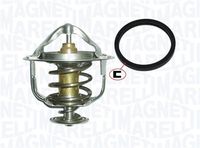 GATES TH27082G1 - Termostato, refrigerante