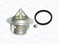 GATES TH43182G1 - Termostato, refrigerante