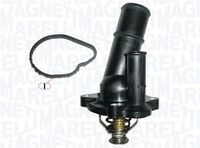 GATES TH44989G1 - Termostato, refrigerante