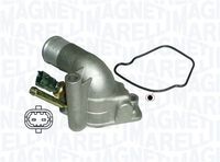 ESEN SKV 20SKV040 - Termostato, refrigerante