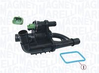 GATES TH40883G1 - Termostato, refrigerante